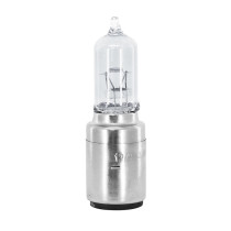 Ampoule halogène performance H6 12V 35-35w culot ba20d blanc (éclairage Super blanc) (projecteur)