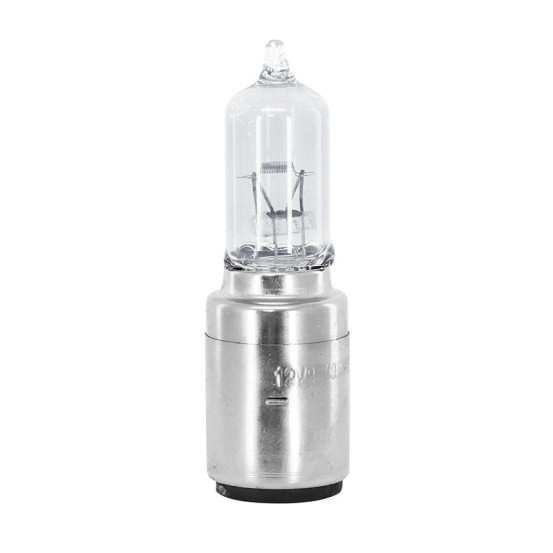 Ampoule halogène performance H6 12V 35-35w culot ba20d blanc (éclairage Super blanc) (projecteur)