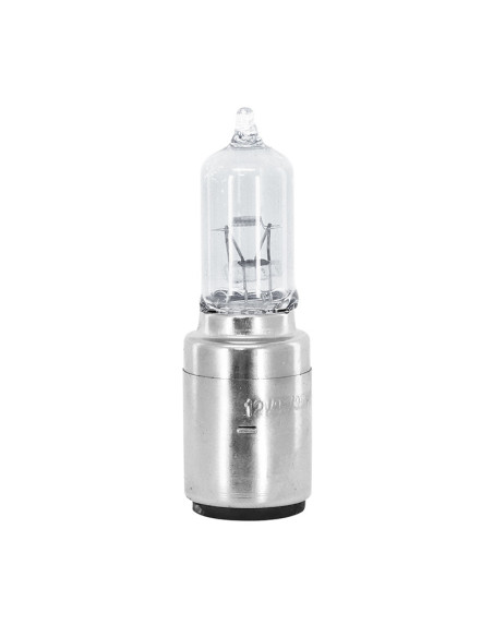 Ampoule halogène performance H6 12V 35-35w culot ba20d blanc (éclairage Super blanc) (projecteur)