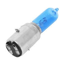 Ampoule halogène performance t14 / 5 12V 35-35w culot ba20d look xenon éclairage Super blanc (projecteur) 2