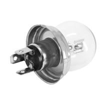 Ampoule standard 12V 45-40w culot p45t blanc (projecteur) 2