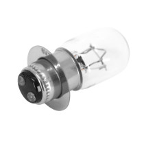 Ampoule standard 6v 35-35w culot p15d-25-1 norme t19 blanc (projecteur) 2