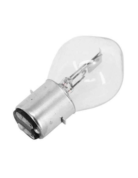 Ampoules standard 12V 35-35w culot ba20d bulb b35 blanc (projecteur) (boite de 10)
