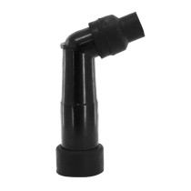 Antiparasite resine 110° standard Noir 20 / 16mm