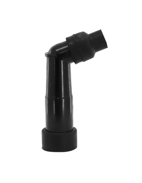 Antiparasite resine 110° standard Noir 20 / 16mm