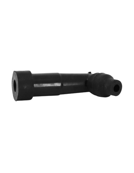 Antiparasite resine 110° standard Noir 20 / 16mm