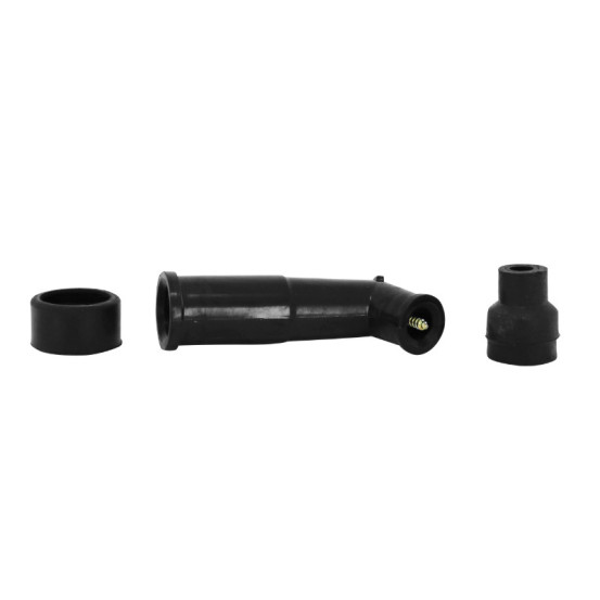 Antiparasite resine 110° standard Noir 20 / 16mm