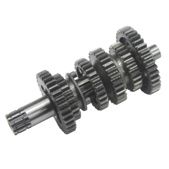 Arbre de transmission secondaire maire Generic 50 Trigger / CPI 50 SM