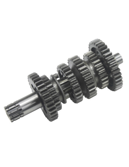Arbre de transmission secondaire maire Generic 50 Trigger / CPI 50 SM