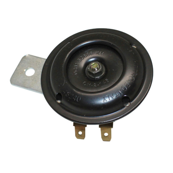Avertisseur / klaxon scooter MBK / Peugeot / Aprilia / Honda / PGO