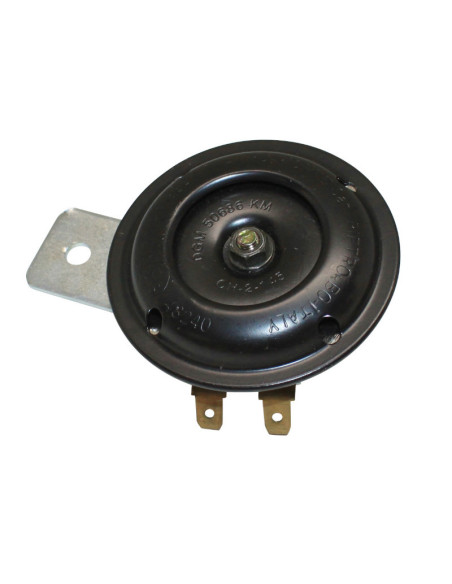 Avertisseur / klaxon scooter MBK / Peugeot / Aprilia / Honda / PGO