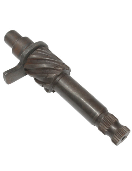 Axe de kick Derbi 50 Senda / GPR /Gilera 50 SMT / RCR