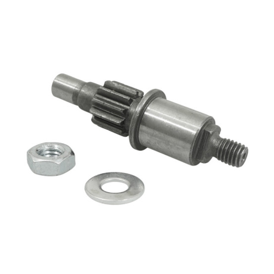 Axe de roue cyclo Piaggio 50 Ciao PX
