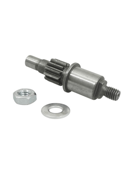 Axe de roue cyclo Piaggio 50 Ciao PX