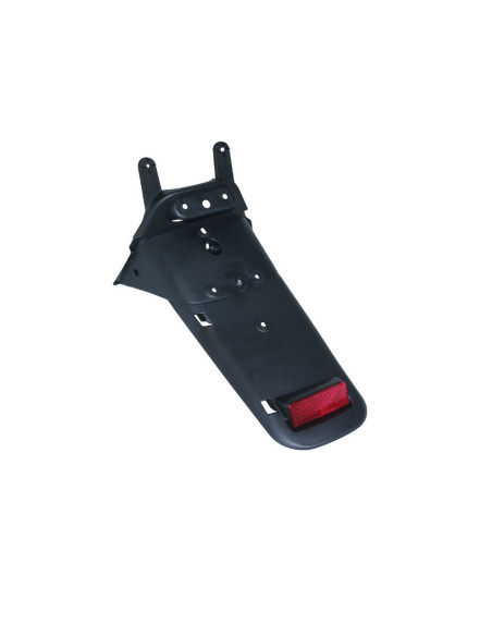 Bavette / garde boue arrière scooter MBK 50 Ovetto / Yamaha 50 Neo's 1997-2007