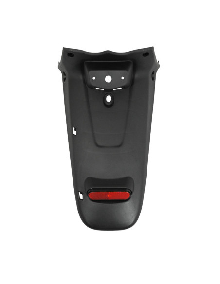 Bavette / garde boue arrière scooter MBK 50 Ovetto / Yamaha 50 Neo's 2008-2017