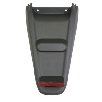 Bavette / garde boue arrière scooter MBK 50 Stunt / Yamaha 50 Slider 2000-2016