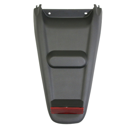 Bavette / garde boue arrière scooter MBK 50 Stunt / Yamaha 50 Slider 2000-2016