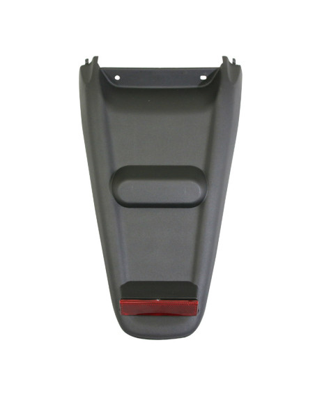 Bavette / garde boue arrière scooter MBK 50 Stunt / Yamaha 50 Slider 2000-2016