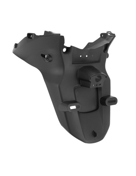 Bavette / garde boue arrière scooter Sym 50 / 125 Orbit II 2T / 4T
