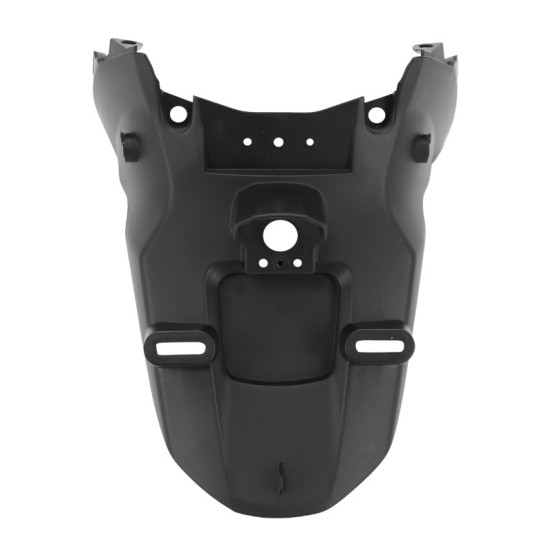 Bavette / garde boue arrière scooter Sym 50 / 125 Orbit II 2T / 4T