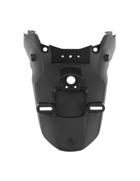 Bavette / garde boue arrière scooter Sym 50 / 125 Orbit II 2T / 4T