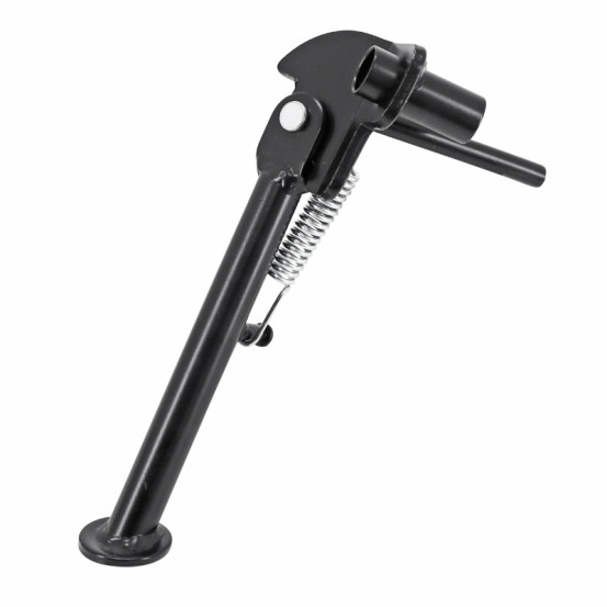 Béquille cyclo latérale Piaggio Ciao PX Noir