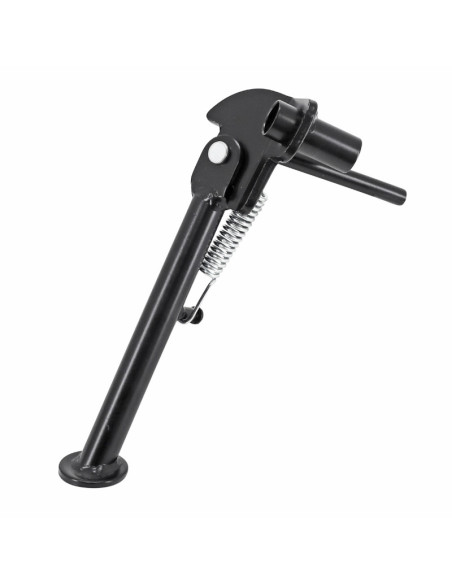 Béquille cyclo latérale Piaggio Ciao PX Noir