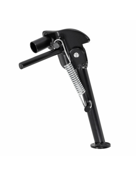 Béquille cyclo latérale Piaggio Ciao PX Noir