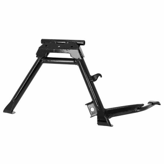 Béquille maxiscooter centrale Honda 125 / 150 SH 2017-2019 / 125 / 150 PCX Noir