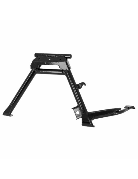 Béquille maxiscooter centrale Honda 125 / 150 SH 2017-2019 / 125 / 150 PCX Noir