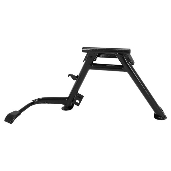 Béquille maxiscooter centrale Honda 125 / 150 SH 2017-2019 / 125 / 150 PCX Noir