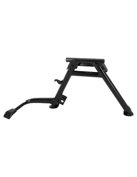 Béquille maxiscooter centrale Honda 125 / 150 SH 2017-2019 / 125 / 150 PCX Noir
