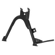 Béquille scooter centrale CPI 50 Aragon / Hussar / Oliver 2T 12 pouces Noir