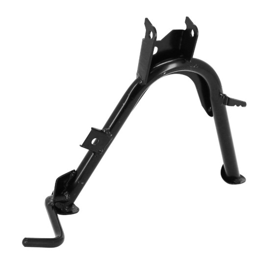 Béquille scooter centrale CPI 50 Aragon / Hussar / Oliver 2T 12 pouces Noir