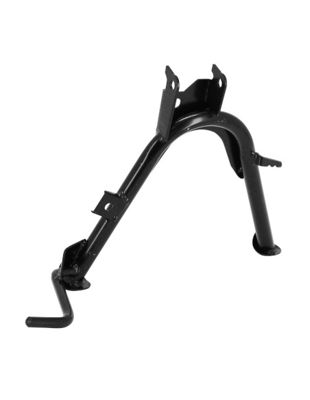 Béquille scooter centrale CPI 50 Aragon / Hussar / Oliver 2T 12 pouces Noir