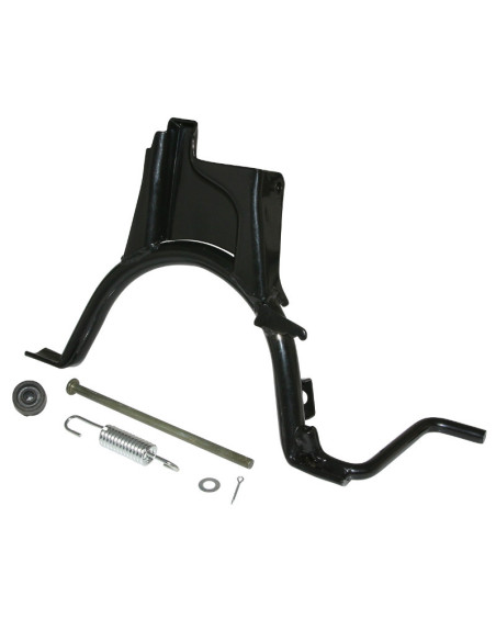 Béquille scooter centrale MBK 50 Stunt / Yamaha 50 Slider