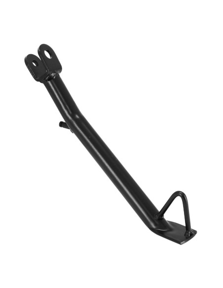 Béquille scooter latérale Gilera 50 Runner 50 / 125 / 180 Noir