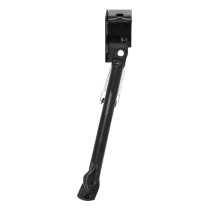 Béquille scooter latérale MBK 50 Nitro / Yamaha 50 Aerox Noir