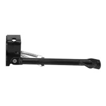 Béquille scooter latérale MBK 50 Nitro / Yamaha 50 Aerox Noir 2
