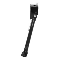 Béquille scooter latérale MBK 50 Stunt / Yamaha 50 Slider Noir