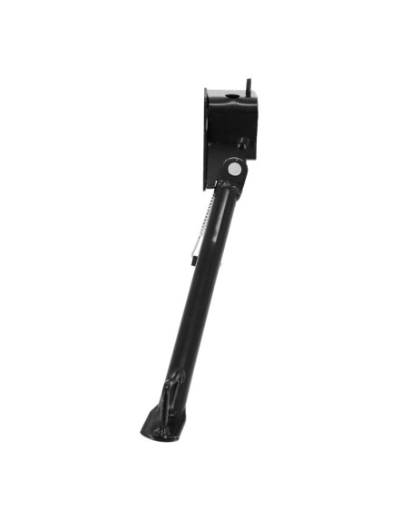 Béquille scooter latérale MBK 50 Stunt / Yamaha 50 Slider Noir