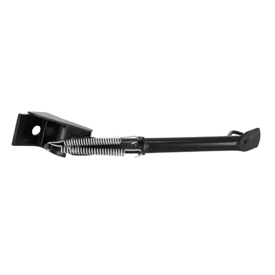 Béquille scooter latérale MBK 50 Stunt / Yamaha 50 Slider Noir