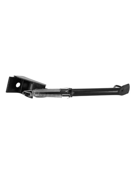 Béquille scooter latérale MBK 50 Stunt / Yamaha 50 Slider Noir