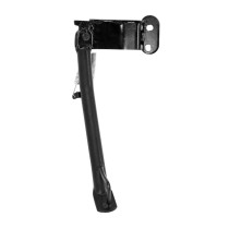 Béquille scooter latérale Peugeot 50 Speedfight 1 / Speedfight 2 Noir 2