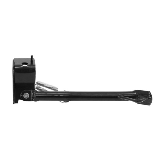 Béquille scooter latérale MBK 50 Stunt / Yamaha 50 Slider Noir