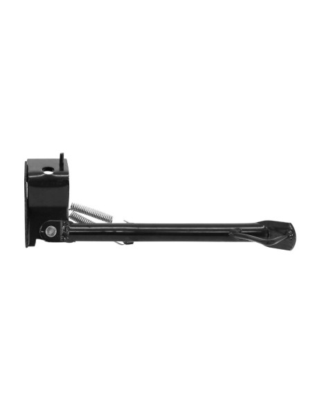 Béquille scooter latérale MBK 50 Stunt / Yamaha 50 Slider Noir