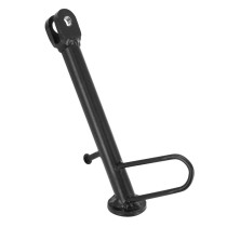 Béquille scooter latérale Peugeot 50 Speedfight 3 / 4 Noir