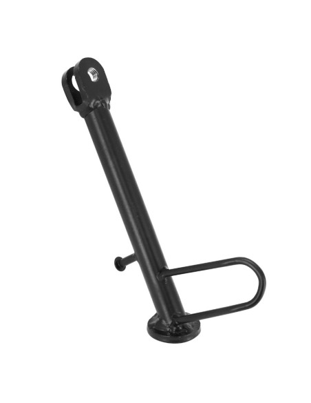 Béquille scooter latérale Peugeot 50 Speedfight 3 / 4 Noir