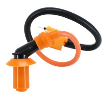 Bobine d'allumage 4T 50 Chinois 4T GY6 / 139QMB / Sym 50 Orbit / Baotian 50 BT49QT / Kymco 50 Agility / Peugeot 50 V-Clic 2